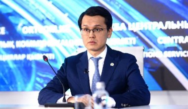 Бывший казахстанский министр стал стартапером