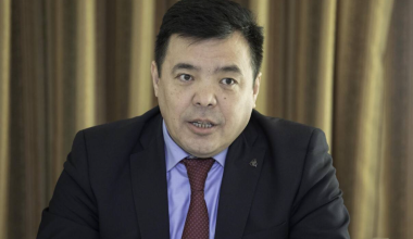 Адвокат Бишимбаева возглавил республиканскую коллегию адвокатов