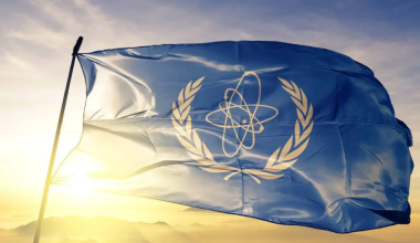 МАГАТЭ приняло Казахстан в новую региональную группу