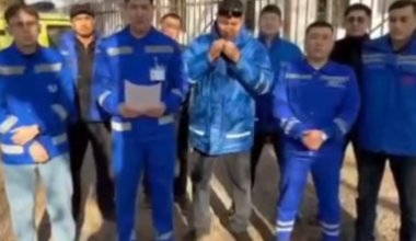 Жалобы фельдшеров не прекращаются: медики Жамбылской области обратились к Токаеву