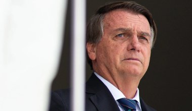 Экс-президента Бразилии задержали из-за опасений, что он сбежит