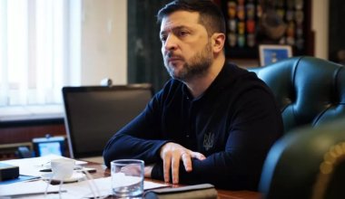 Зеленский поблагодарил Трампа после обвинений в «неблагодарности»