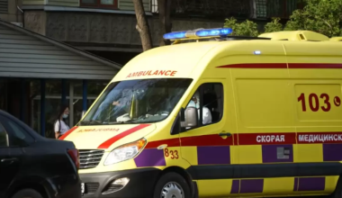 Мать выбросила детей из окна в Павлодаре: суд освободил ее от тюрьмы