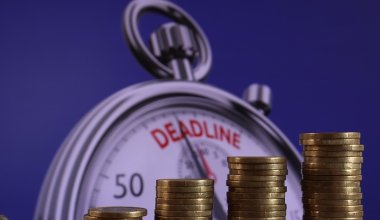 Казахстан набрал новых долгов на 6,5 трлн тенге