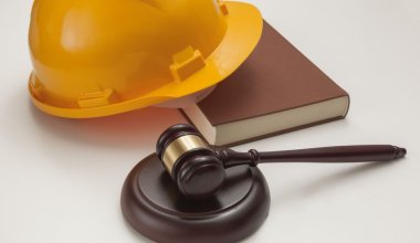 Чиновники судятся со строителями из-за объекта за 200 млн тенге в Актобе