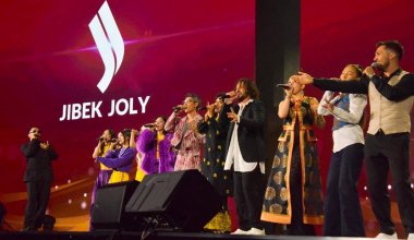 Silk Way Star: Казахстан формирует новый медиабренд Евразии