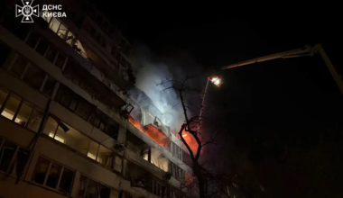 “Главные цели - энергетика”: Зеленский о последствиях российской атаки