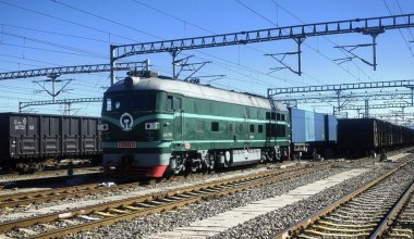 Китай похвастался новым достижением Хоргоса