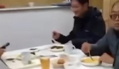 Пристававших к иностранным туристам жителей Абайской области наказали