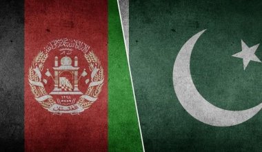 Афганистан заявил о бомбардировке со стороны Пакистана: погибли дети