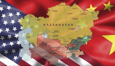 Казахстан объяснил отказ от сотрудничества с Китаем в ключевом проекте