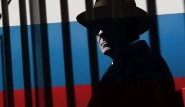 Во Франции задержали троих по делу о шпионаже в пользу России