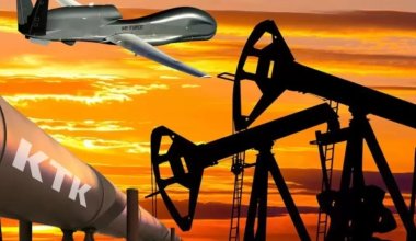 Казахстанская нефтянка: о чем недоговаривает Минэнерго