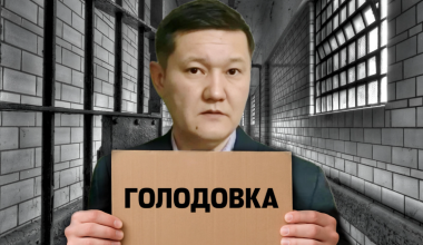 Депутат Бапи добивается медпомощи для Думана Мухаммедкарима