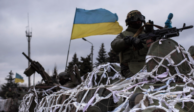 В России пытались выдать план РФ по прекращению войны за американский - СМИ