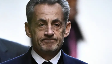 Во Франции утвердили приговор Николя Саркози