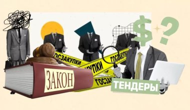 Как россиянин выигрывает многомиллиардные тендеры в Казахстане