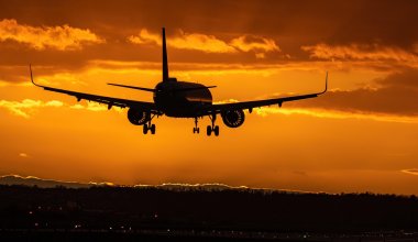 Новые авиамаршруты и туры по Шелковому пути запускают Казахстан и Узбекистан