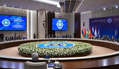 В ОДКБ утвердили нового генерального секретаря