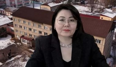 «Были хорошие сдвиги»: аким объяснил, почему чиновница вернулась на госслужбу после скандала с детдомом