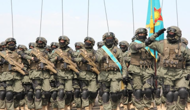 Заплати - и не служи: в Минобороны прокомментировали идею