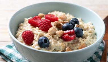 Врачи назвали 7 продуктов, которые помогают при изжоге