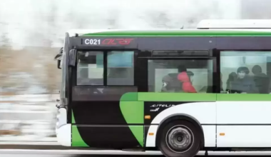 Драка произошла из-за места в автобусе в Астане