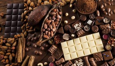 Казахстанцы едят больше шоколада, но фабрики снижают выпуск