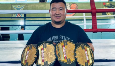 В Казахстане тренер по боксу погиб после ошибки служб