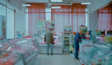 Цены в рублях вместо тенге указывал супермаркет в Петропавловске