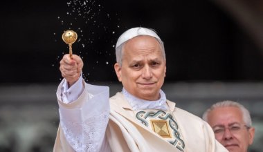 «Хезболла» призвала Папу Римского осудить израильские удары по Ливану