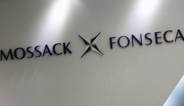 Юридическая фирма оказалась в центре расследования по «Панамагейт»