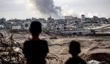 В Газе число погибших превысило 70 тысяч - Минздрав