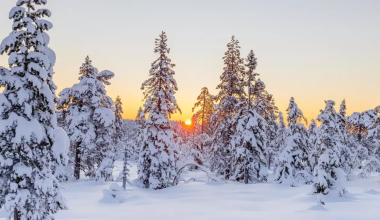 По всему Казахстану ожидается непогода
