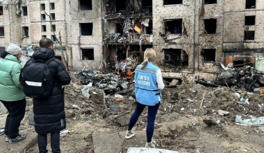 The Telegraph: Россия финансирует войну золотом из Африки