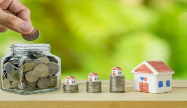 Названы основные ошибки казахстанцев при накоплении на жилье