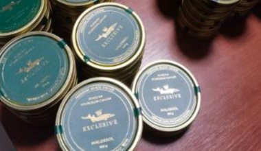 Утиное мясо и икру пытались незаконно ввезти в Казахстан из Кыргызстана