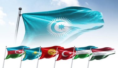 Как тюркские страны снижают влияние России