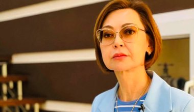 Гульнару Бажкенову поместили под домашний арест