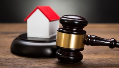 Обманутые дольщики 5 лет ждут обещанного жилья в Актобе