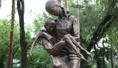 В России хотят, чтобы в Казахстане забыли о голодоморе — тюрколог