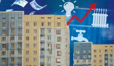 Почти на миллиард тенге оштрафовали монополистов в Казахстане