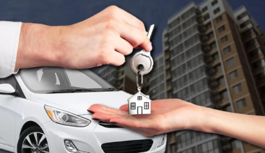 Большая распродажа: почему в Казахстане дешевеют машины?