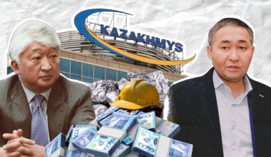 Сделке по «Казахмысу» — быть? Власти Казахстана не против смены инвестора