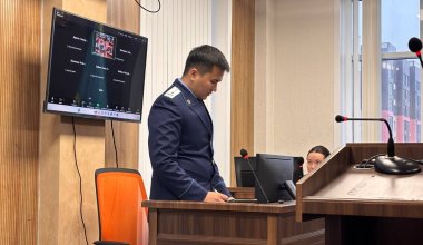 Смерть ребенка в стоматологии Астаны: директор не знает какое медоборудование есть в ее клинике