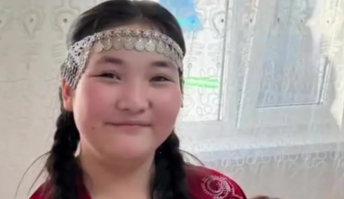 14-летняя школьница пропала в Атырау