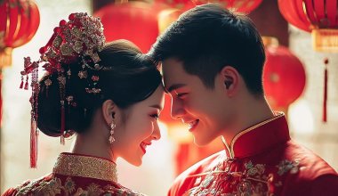 Были в шоке: в сети сравнили свадьбы в Казахстане и Китае