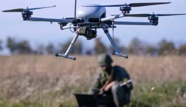 Военный предполагает, что Чечню атаковали из Казахстана