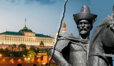 Будет ли Казахстан возвращать голову Кенесары хана