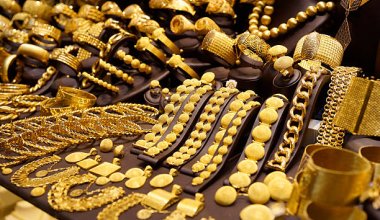 Жительница Актау вернула 1 млн тенге после покупки «сомнительного» золота